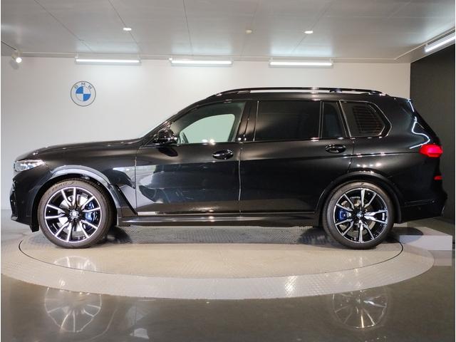 ＢＭＷ Ｘ７