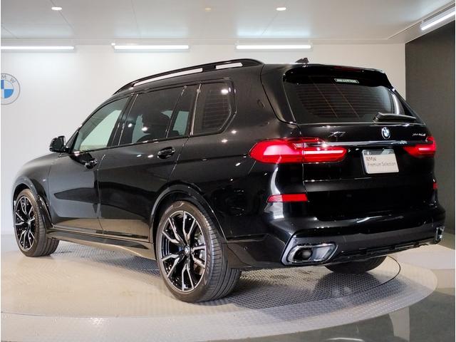 ＢＭＷ Ｘ７