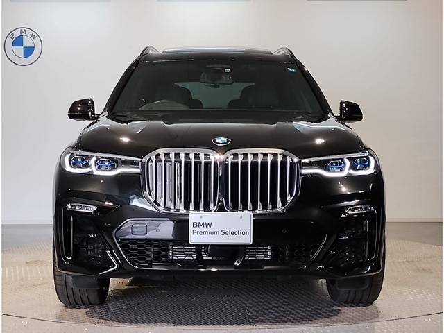 ＢＭＷ Ｘ７