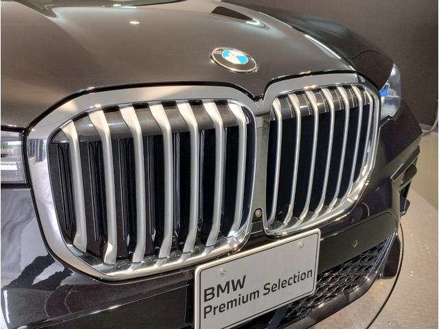 ＢＭＷ Ｘ７