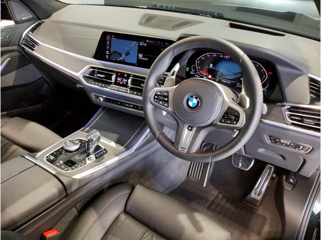 ＢＭＷ Ｘ７