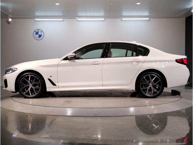 BMW 5シリーズ G30 セダン 2017.2~2020.10 マイ...+alexanderkidbrook