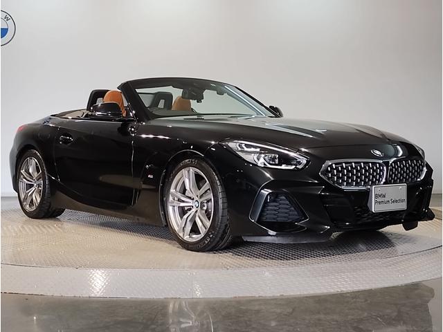 ＢＭＷ Ｚ４