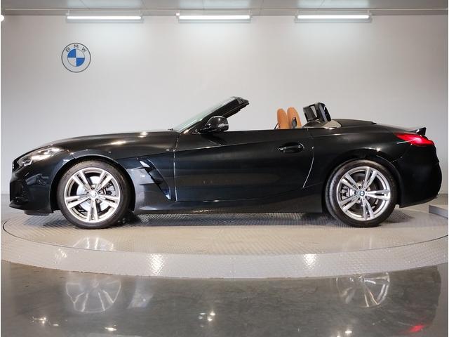 ＢＭＷ Ｚ４