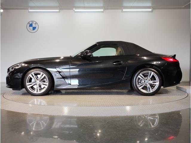 ＢＭＷ Ｚ４