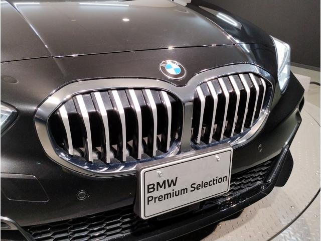 ＢＭＷ １シリーズ