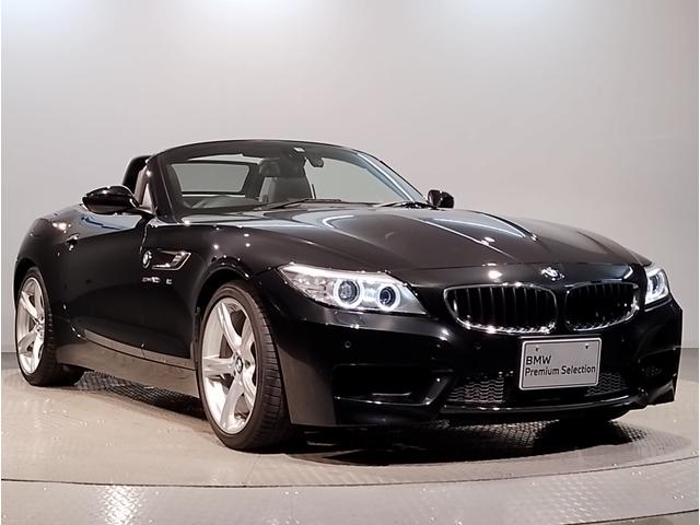 ＢＭＷ Ｚ４