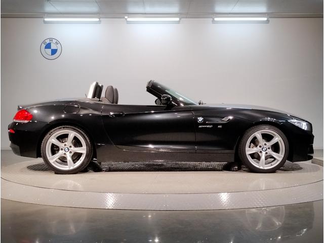 ＢＭＷ Ｚ４