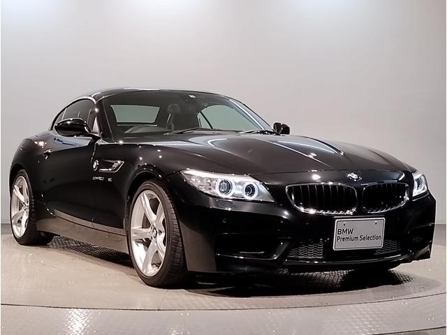 ＢＭＷ Ｚ４