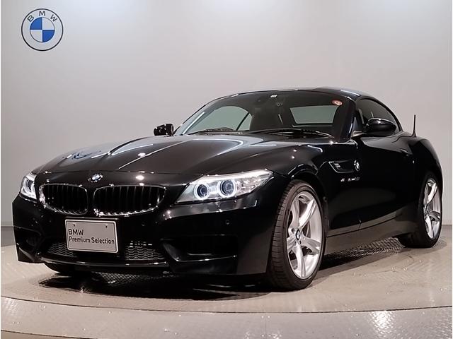 ＢＭＷ Ｚ４