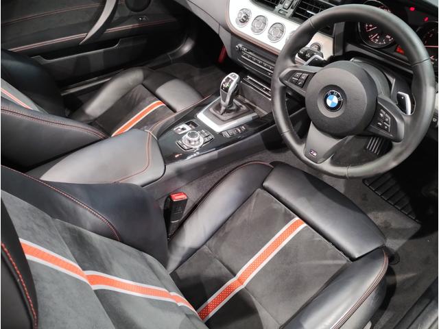 ＢＭＷ Ｚ４