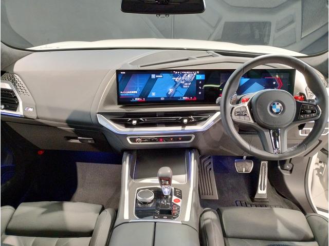 ＢＭＷ ＸＭ