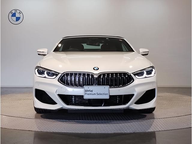 ＢＭＷ ８シリーズ