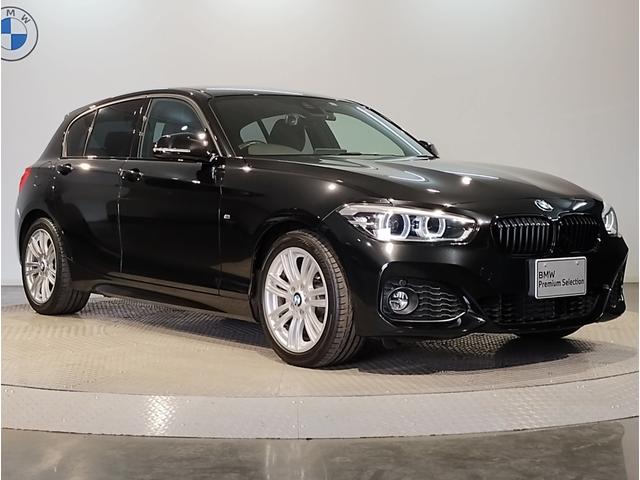 ＢＭＷ １シリーズ