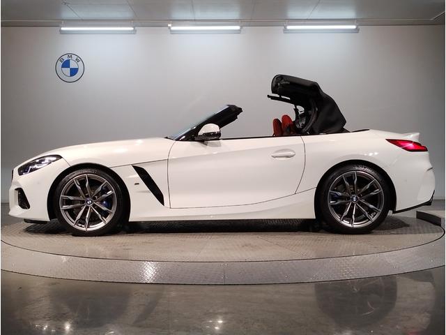 ＢＭＷ Ｚ４