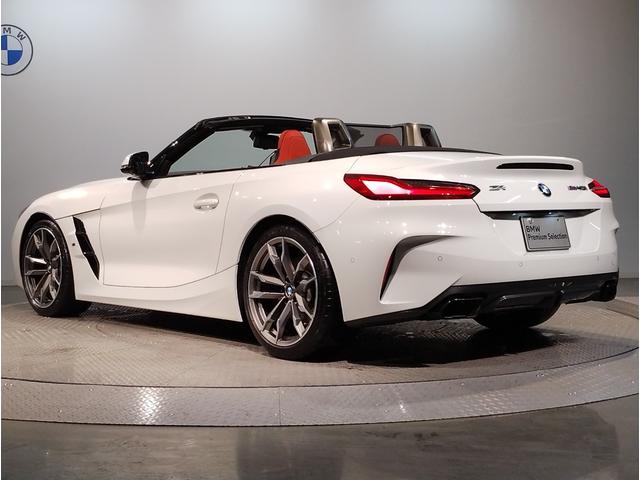 ＢＭＷ Ｚ４