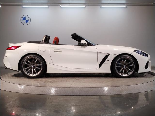 ＢＭＷ Ｚ４