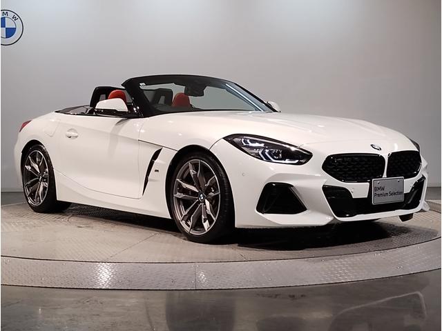 ＢＭＷ Ｚ４