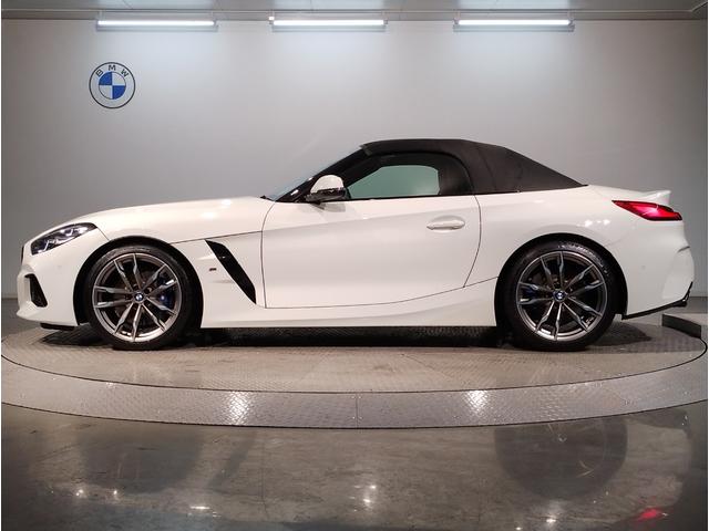 ＢＭＷ Ｚ４