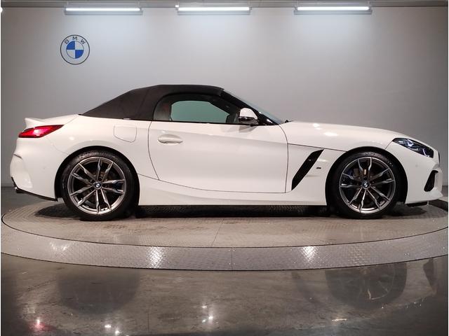 ＢＭＷ Ｚ４