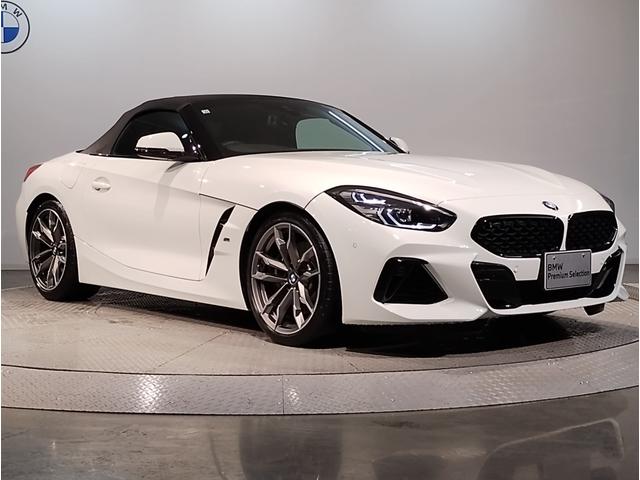 ＢＭＷ Ｚ４