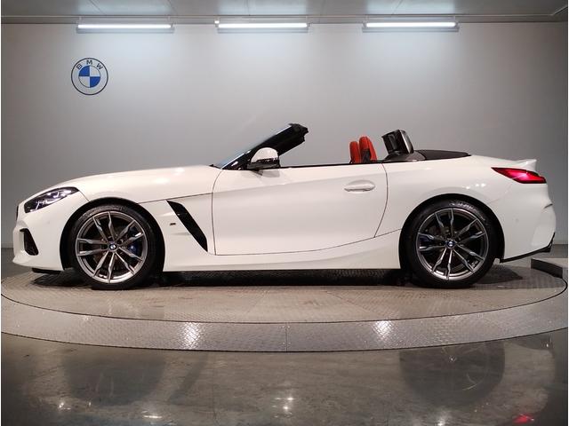 ＢＭＷ Ｚ４