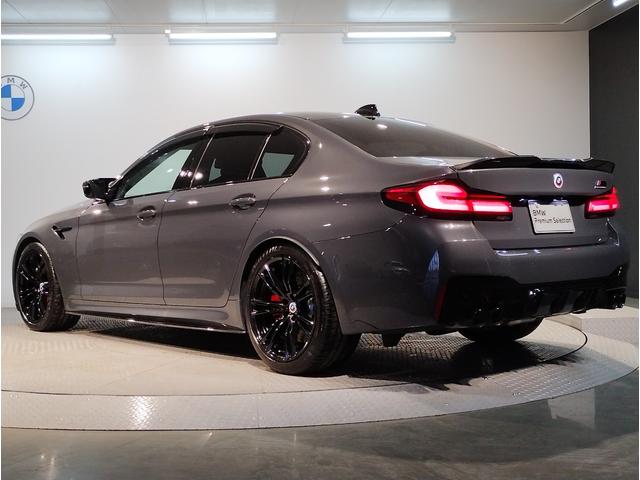 ＢＭＷ Ｍ５