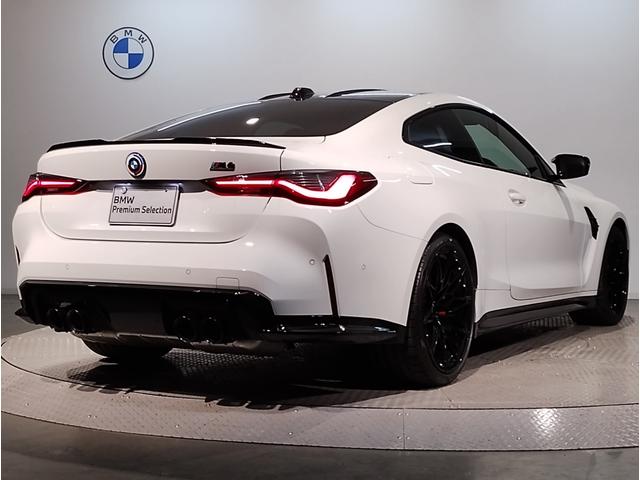 ＢＭＷ Ｍ４