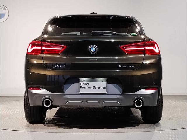 ＢＭＷ Ｘ２