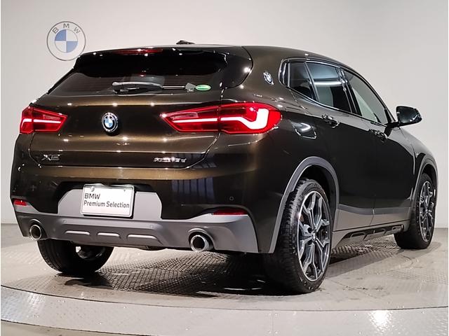 ＢＭＷ Ｘ２