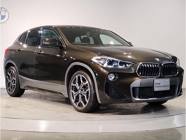 ＢＭＷ Ｘ２