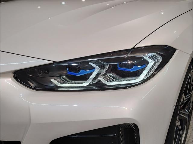 ＢＭＷ ｉ４