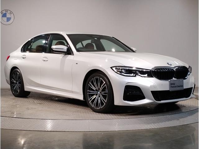 ３２０ｄ　ｘＤｒｉｖｅ　Ｍスポーツ　・コニャックレザー・全周囲カメラ・シートヒーター・純正１８インチＡＷ・電動トランク・ランバーサポート・パーキングアシスト・アクティブクルーズコントロール・電動シート・パドルシフト・オートハイビーム・(10枚目)