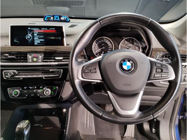 ＢＭＷ Ｘ１