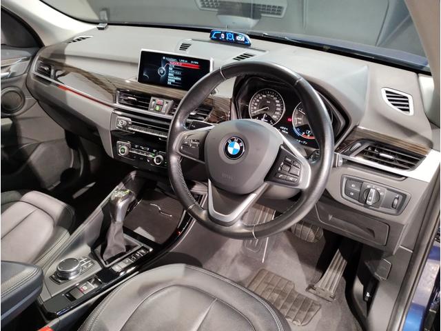 ＢＭＷ Ｘ１