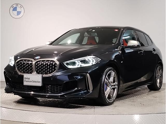 １シリーズ Ｍ１３５ｉ　ｘＤｒｉｖｅ　赤革シート　駐車支援　後退支援　純正ＨＤＤナビ　バックカメラ　前後ＰＤＣ　ＬＥＤヘッドライト　シートヒーター　オートハイビーム　オートトランク　ＬＥＤヘッドライト　ミラーＥＴＣ（76枚目）