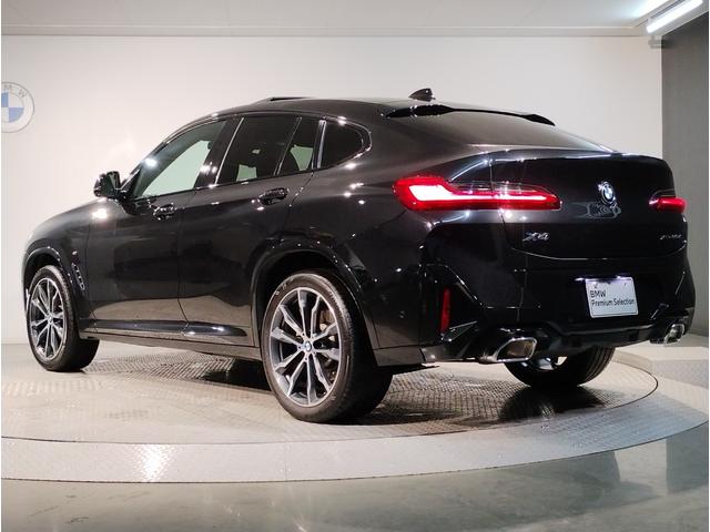 ＢＭＷ Ｘ４