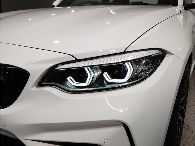 ＢＭＷ Ｍ２