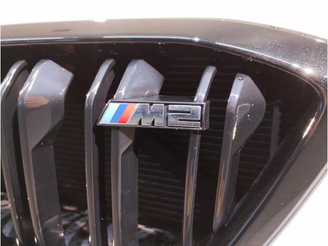 ＢＭＷ Ｍ２