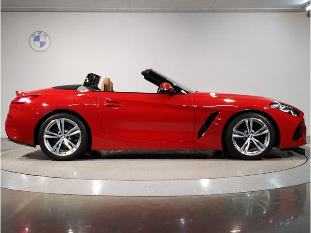 ＢＭＷ Ｚ４