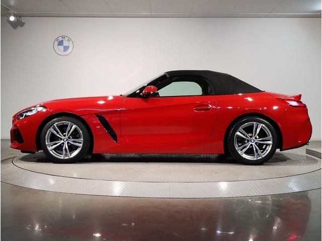 ＢＭＷ Ｚ４