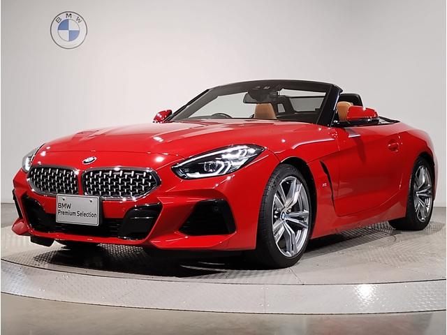 ＢＭＷ Ｚ４