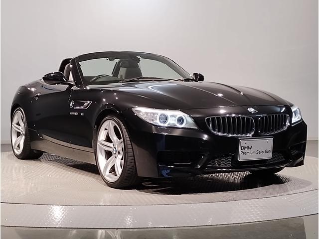 ＢＭＷ Ｚ４