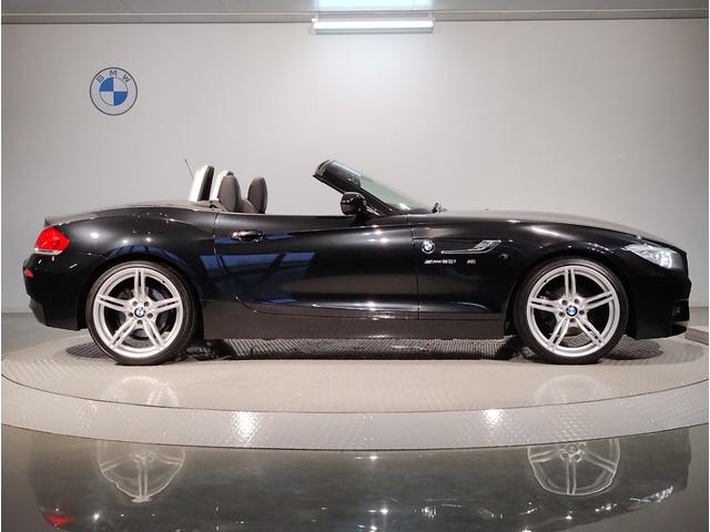 ＢＭＷ Ｚ４