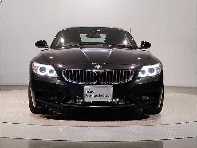 ＢＭＷ Ｚ４