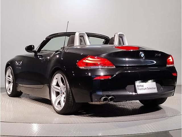 ＢＭＷ Ｚ４