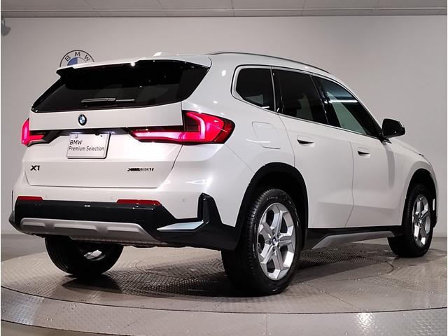 ＢＭＷ Ｘ１