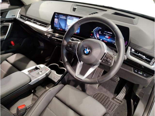 ＢＭＷ Ｘ１