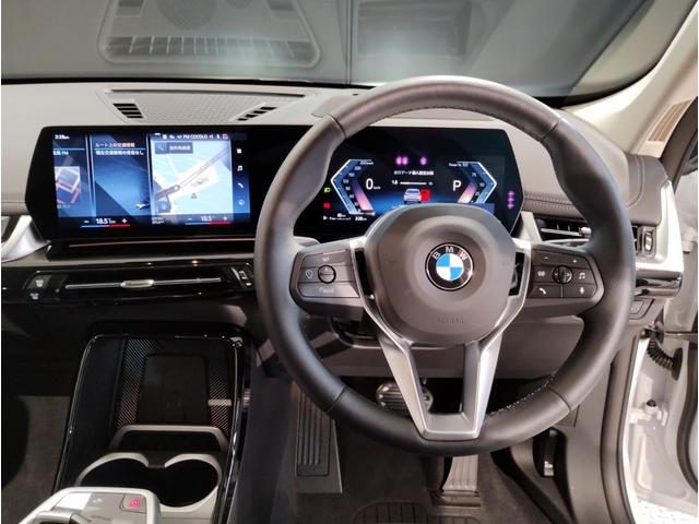 ＢＭＷ Ｘ１