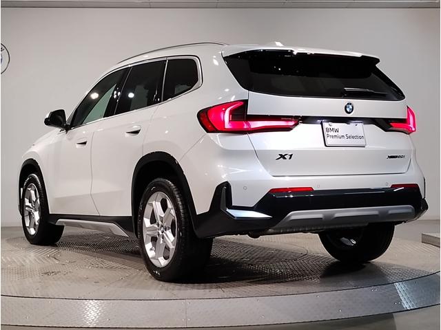 ＢＭＷ Ｘ１